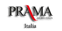 прихожие фабрика Прама (Prama), Италия