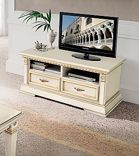 Тумба ТВ Palazzo Ducale Prama Bakokko 71BO01 bianco цвет белый длина 112 см Тумба ТВ Palazzo Ducale Prama Bakokko 71BO01 bianco цвет белый длина 112 см