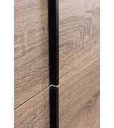 Комод Koala Beds Line 070 Roble цвет дуб