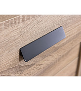 Комод Koala Beds Kubik 070 Roble цвет дуб Комод Koala Beds Kubik 070 Roble цвет дуб