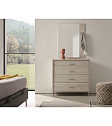 Зеркало настенное с крючками Koala Beds Kubik 78 Nordico цвет нордический бежевый Зеркало настенное с крючками Koala Beds Kubik 78 Nordico цвет нордический бежевый