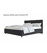 Кровать Adelina Beautyson подъемный механизм, ящик для белья 140 * 200 см