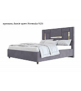 Кровать Annie Beautyson подъемный механизм, ящик для белья 180 * 200 см Кровать Annie Beautyson подъемный механизм, ящик для белья 180 * 200 см