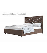Кровать Astrid Beautyson подъемный механизм, ящик для белья 160 * 200 см Кровать Astrid Beautyson подъемный механизм, ящик для белья 160 * 200 см