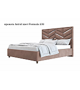 Кровать Astrid Beautyson подъемный механизм, ящик для белья 160 * 200 см Кровать Astrid Beautyson подъемный механизм, ящик для белья 160 * 200 см