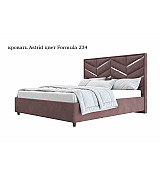 Кровать Astrid Beautyson подъемный механизм, ящик для белья 160 * 200 см Кровать Astrid Beautyson подъемный механизм, ящик для белья 160 * 200 см