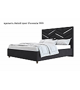 Кровать Astrid Beautyson подъемный механизм, ящик для белья 160 * 200 см Кровать Astrid Beautyson подъемный механизм, ящик для белья 160 * 200 см