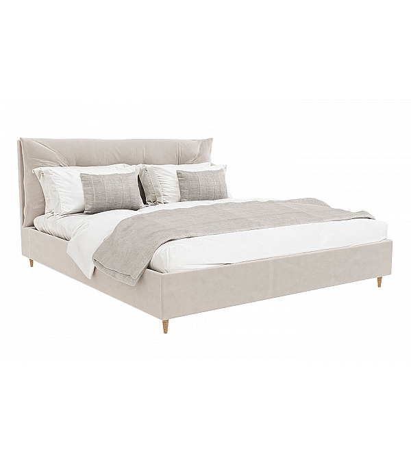 Кровать Doris Beautyson подъемный механизм, ящик для белья 140 * 200 см