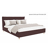 Кровать Doris Beautyson подъемный механизм, ящик для белья 140 * 200 см