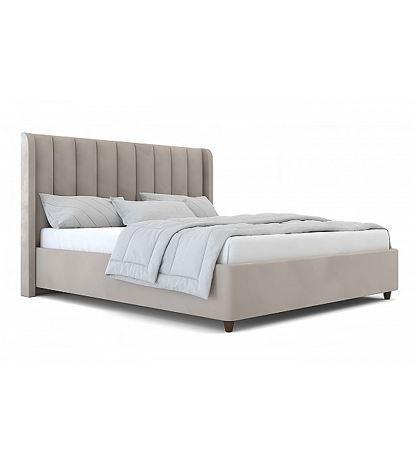 Кровать Dorotea Beautyson подъемный механизм, ящик для белья 140 * 200 см