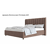 Кровать Dorotea Beautyson подъемный механизм, ящик для белья 140 * 200 см
