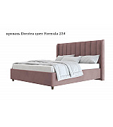 Кровать Dorotea Beautyson подъемный механизм, ящик для белья 140 * 200 см