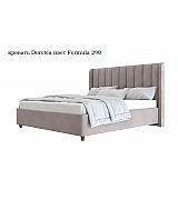 Кровать Dorotea Beautyson подъемный механизм, ящик для белья 140 * 200 см