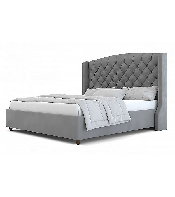 Кровать Frida Beautyson подъемный механизм, ящик для белья 160 * 200 см Кровать Frida Beautyson подъемный механизм, ящик для белья 160 * 200 см