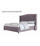 Кровать Frida Beautyson подъемный механизм, ящик для белья 160 * 200 см Кровать Frida Beautyson подъемный механизм, ящик для белья 160 * 200 см