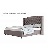 Кровать Frida Beautyson подъемный механизм, ящик для белья 160 * 200 см Кровать Frida Beautyson подъемный механизм, ящик для белья 160 * 200 см