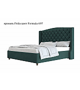 Кровать Frida Beautyson подъемный механизм, ящик для белья 160 * 200 см Кровать Frida Beautyson подъемный механизм, ящик для белья 160 * 200 см