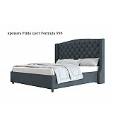 Кровать Frida Beautyson подъемный механизм, ящик для белья 160 * 200 см Кровать Frida Beautyson подъемный механизм, ящик для белья 160 * 200 см