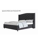 Кровать Frida Beautyson подъемный механизм, ящик для белья 160 * 200 см Кровать Frida Beautyson подъемный механизм, ящик для белья 160 * 200 см