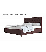 Кровать Gerda Beautyson подъемный механизм, ящик для белья 140 * 200 см