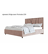 Кровать Helga Beautyson подъемный механизм, ящик для белья 140 * 200 см Кровать Helga Beautyson подъемный механизм, ящик для белья 140 * 200 см