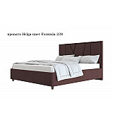 Кровать Helga Beautyson подъемный механизм, ящик для белья 140 * 200 см Кровать Helga Beautyson подъемный механизм, ящик для белья 140 * 200 см