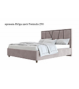 Кровать Helga Beautyson подъемный механизм, ящик для белья 140 * 200 см Кровать Helga Beautyson подъемный механизм, ящик для белья 140 * 200 см