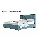 Кровать Helga Beautyson подъемный механизм, ящик для белья 140 * 200 см Кровать Helga Beautyson подъемный механизм, ящик для белья 140 * 200 см