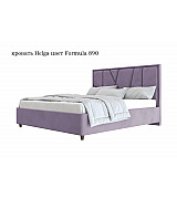Кровать Helga Beautyson подъемный механизм, ящик для белья 140 * 200 см Кровать Helga Beautyson подъемный механизм, ящик для белья 140 * 200 см