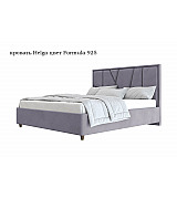 Кровать Helga Beautyson подъемный механизм, ящик для белья 140 * 200 см Кровать Helga Beautyson подъемный механизм, ящик для белья 140 * 200 см