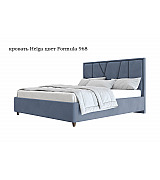 Кровать Helga Beautyson подъемный механизм, ящик для белья 140 * 200 см Кровать Helga Beautyson подъемный механизм, ящик для белья 140 * 200 см
