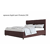 Кровать Ingrid Beautyson подъемный механизм, ящик для белья 140 * 200 см Кровать Ingrid Beautyson подъемный механизм, ящик для белья 140 * 200 см