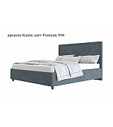 Кровать Katrin Beautyson подъемный механизм, ящик для белья 140 * 200 см Кровать Katrin Beautyson подъемный механизм, ящик для белья 140 * 200 см