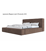 Кровать Ragnar Beautyson подъемный механизм, ящик для белья 160 * 200 см Кровать Ragnar Beautyson подъемный механизм, ящик для белья 160 * 200 см