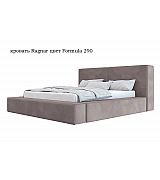 Кровать Ragnar Beautyson подъемный механизм, ящик для белья 160 * 200 см Кровать Ragnar Beautyson подъемный механизм, ящик для белья 160 * 200 см