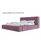 Кровать Ragnar Beautyson подъемный механизм, ящик для белья 160 * 200 см Кровать Ragnar Beautyson подъемный механизм, ящик для белья 160 * 200 см