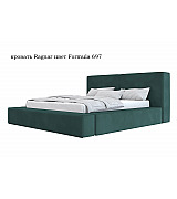Кровать Ragnar Beautyson подъемный механизм, ящик для белья 160 * 200 см Кровать Ragnar Beautyson подъемный механизм, ящик для белья 160 * 200 см