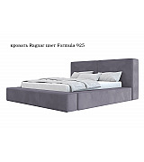 Кровать Ragnar Beautyson подъемный механизм, ящик для белья 160 * 200 см Кровать Ragnar Beautyson подъемный механизм, ящик для белья 160 * 200 см