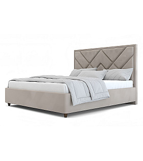 Кровать Runa Beautyson подъемный механизм, ящик для белья 140 * 200 см Кровать Runa Beautyson подъемный механизм, ящик для белья 140 * 200 см