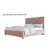Кровать Runa Beautyson подъемный механизм, ящик для белья 160 * 200 см