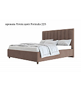 Кровать Vivien Beautyson подъемный механизм, ящик для белья 140 * 200 см