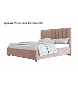 Кровать Vivien Beautyson подъемный механизм, ящик для белья 140 * 200 см