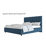 Кровать Vivien Beautyson подъемный механизм, ящик для белья 140 * 200 см