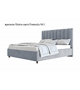 Кровать Vivien Beautyson подъемный механизм, ящик для белья 140 * 200 см