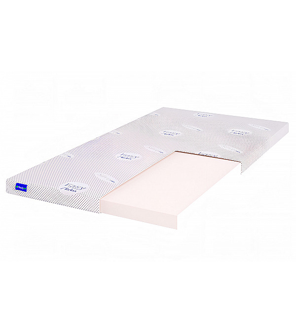 Топпер Airfoam 5 Lux Beautyson размер 140 * 200 см Топпер Airfoam 5 Lux Beautyson размер 140 * 200 см