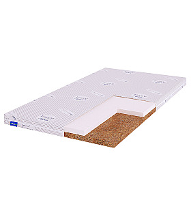 Топпер Comby Foam 4 Beautyson размер 140 * 200 см Топпер Comby Foam 4 Beautyson размер 140 * 200 см