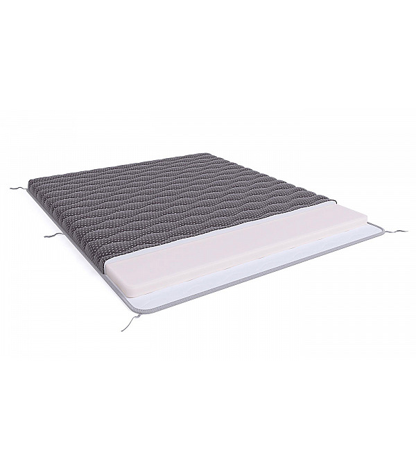 Топпер PRIVAT TOP AirFoam Beautyson размер 140 * 200 см Топпер PRIVAT TOP AirFoam Beautyson размер 140 * 200 см