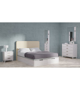 Кровать Koala Beds Drawer/Dreams 160 * 200 см цвет Nordico Contorno/Beige Serie 2 Кровать Koala Beds Drawer/Dreams 160 * 200 см цвет Nordico Contorno/Beige Serie 2