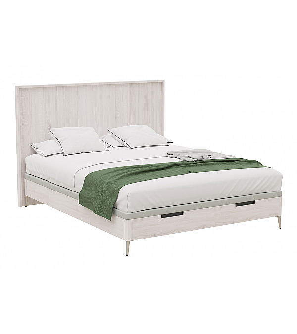 Кровать Koala Beds Nice/Kubik 160 * 200 см цвет Nordico Contorno/Nordico Кровать Koala Beds Nice/Kubik 160 * 200 см цвет Nordico Contorno/Nordico