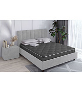 Матрас пружинный ортопедический Beautyson HIT Ecosoft TFK+ размер 140 * 200 см Матрас пружинный ортопедический Beautyson HIT Ecosoft TFK+ размер 140 * 200 см